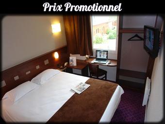 Hotel Brit Le Castel