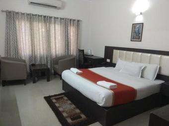 Hotel Anandam Resort