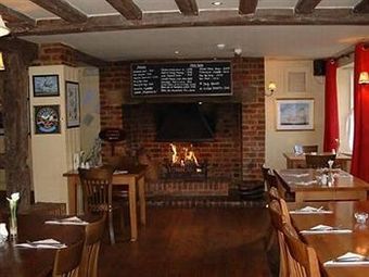 Hotel White Horse Inn