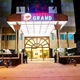 Hotel Plr Grand
