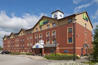Hotel Holiday Inn Express