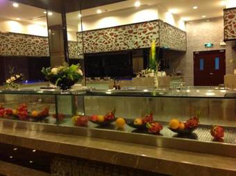 Apartamentos Sanya Ocean Star Hotel