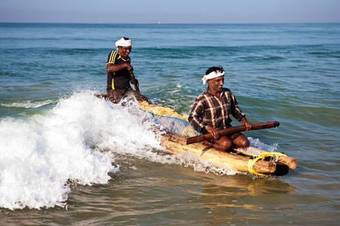 Hotel Ashiyana Cliff & Beach Resort