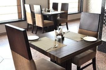 Hotel The Royal Bharti