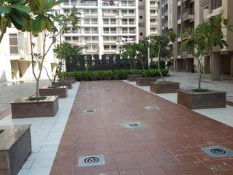 Apartamento Vrindavan Guest House