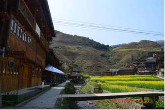 Posada Guilin Longsheng Wisdom Inn