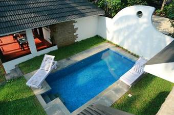 Villa Mayas Beach House