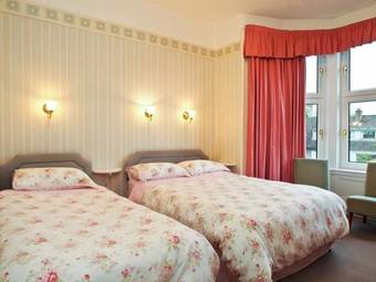 Hotel Adam Guest House