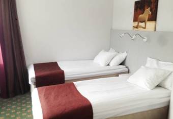 First Hotel J�nk�ping