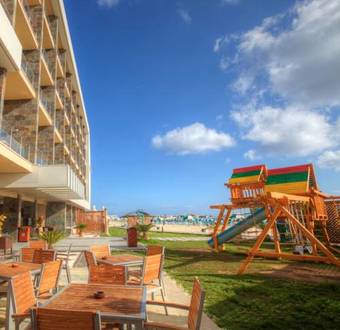 Hotel Belle Vue Marsa Matrouh By Beau Site