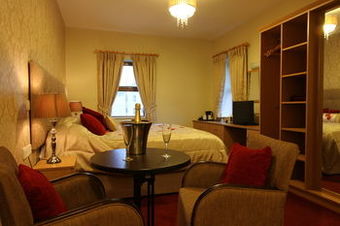 Hotel Ballyliffin Townhouse