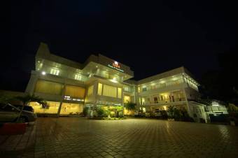 Sara Hotels & Apartments