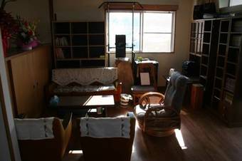 Albergue Tabibitoyado Kirinya