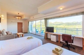 Hotel Hoshi No Terrace Motobu Yamazato