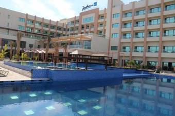 Radisson Blu Hotel Sohar
