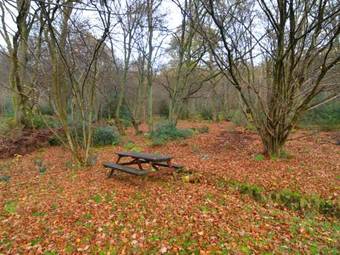 Cozy Cottage In Aywaille With Valley View