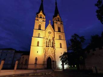 Apartment Erzberg Appartement A