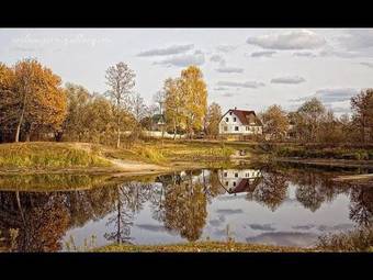 Guesthouse Na 3-m Polevom Pereulke