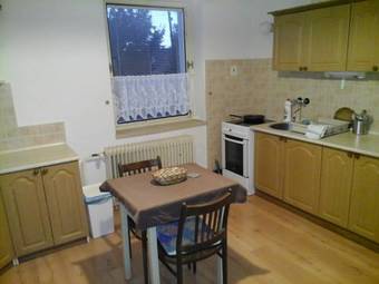 Apartment Rychtrovna