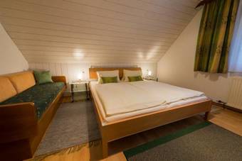 Apartamento Haus Anneliese