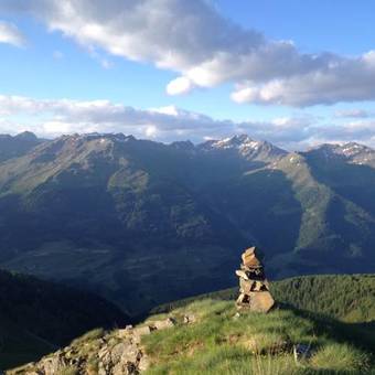 Apartamento Refugium Dolomiten