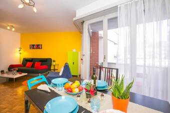 Apartamento Casa Camilla