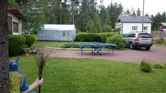 Holidayhome Oikarinkulma