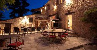 Bed & Breakfast Domaine De Bertrandy