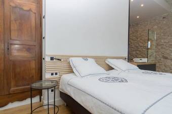 Hostal Le Petit Chalande