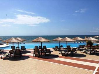 Thraki Palace Thalasso Spa Hotel & Conference Center