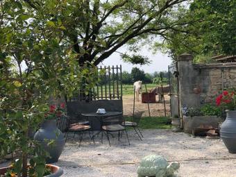 Hostal Le Clos Des Aramons