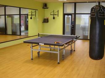 Bed & Breakfast Fitromax Panzi�