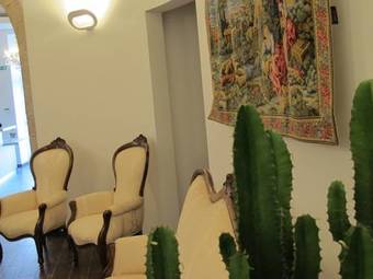 B&B Templum Salutaris