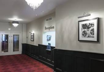 Hotel The John Francis Basset