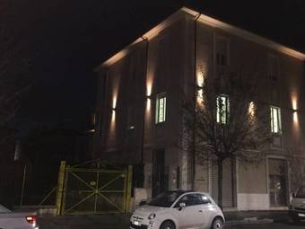 Bed & Breakfast Casina Dei Marsi