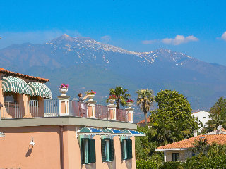 Orizzonte Acireale Hotel