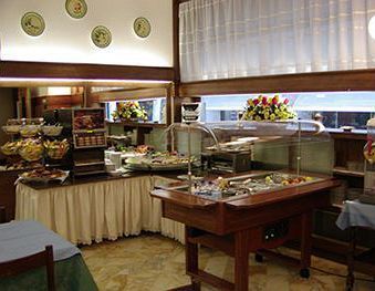 Hotel Italia
