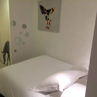Apartamento Appart Castres Albinque