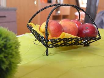 Large Apartment In Sebnitz Saxony With Garden & Bbq