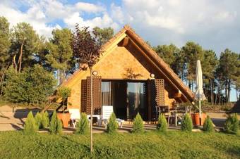 Hotel Complejo Rural La Coronilla