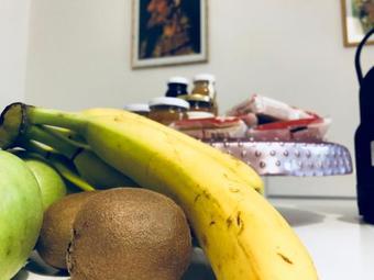 Un Petit Paradis... Benvenuti!