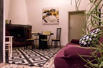 Hostal Casolare Rehva