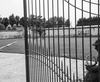 Bed & Breakfast Il Giardino Di Ghilot