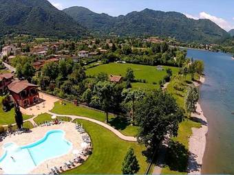 Apartment Residence Vico Master
