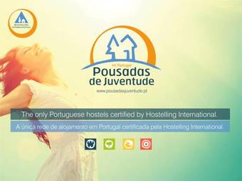 Albergue Hi - Abrantes