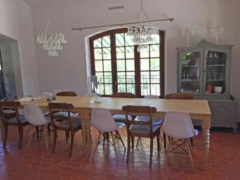 Holiday Home Grand Coeur