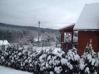 Domki Kr�tki Szpic