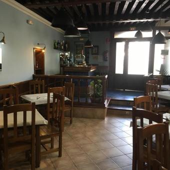 Posada De Francisco P�rez