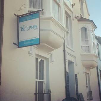 The Dolphin Hotel