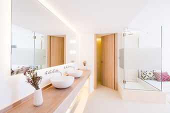 Hotel Gatzara Suites Santa Gertrudis